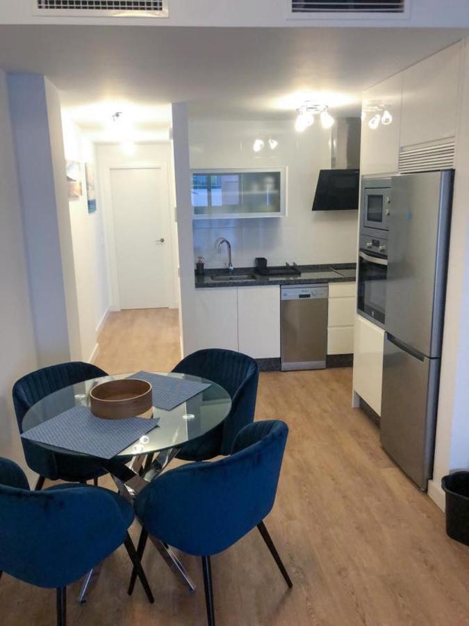 Apartment Los Boliches Fuengirola Malaga Spain Экстерьер фото