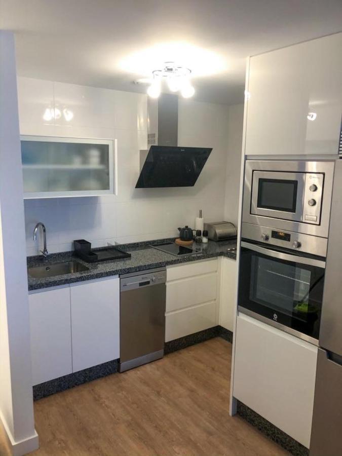 Apartment Los Boliches Fuengirola Malaga Spain Экстерьер фото
