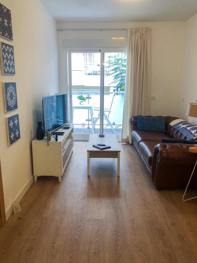 Apartment Los Boliches Fuengirola Malaga Spain Экстерьер фото