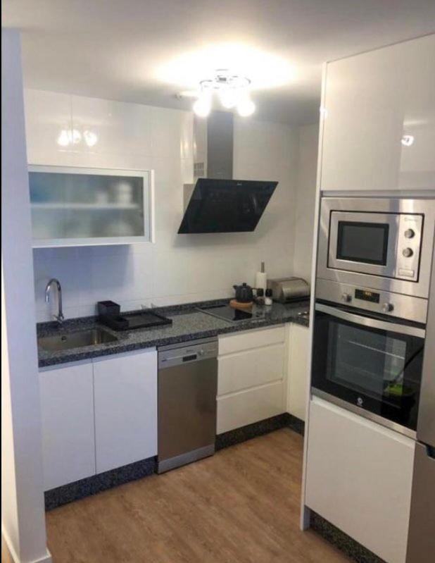 Apartment Los Boliches Fuengirola Malaga Spain Экстерьер фото