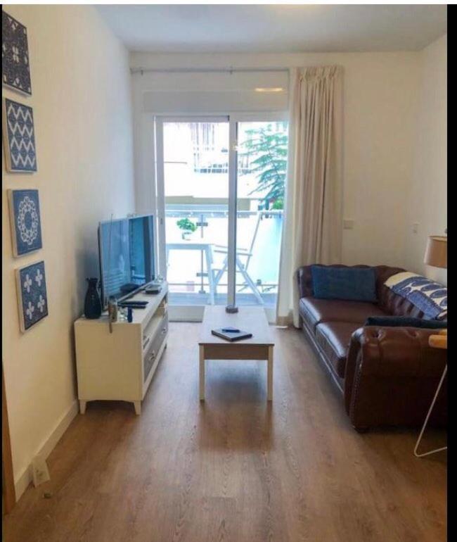 Apartment Los Boliches Fuengirola Malaga Spain Экстерьер фото